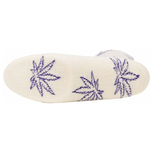 Huf Κάλτσες Outline Plantlife Socks